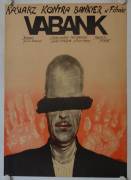 Alles auf eine Karte (Vabank - Hit the Bank)